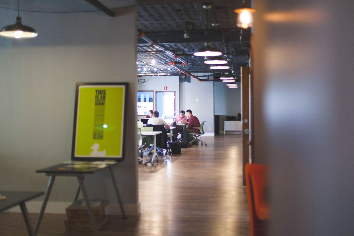 About AI Analytics team